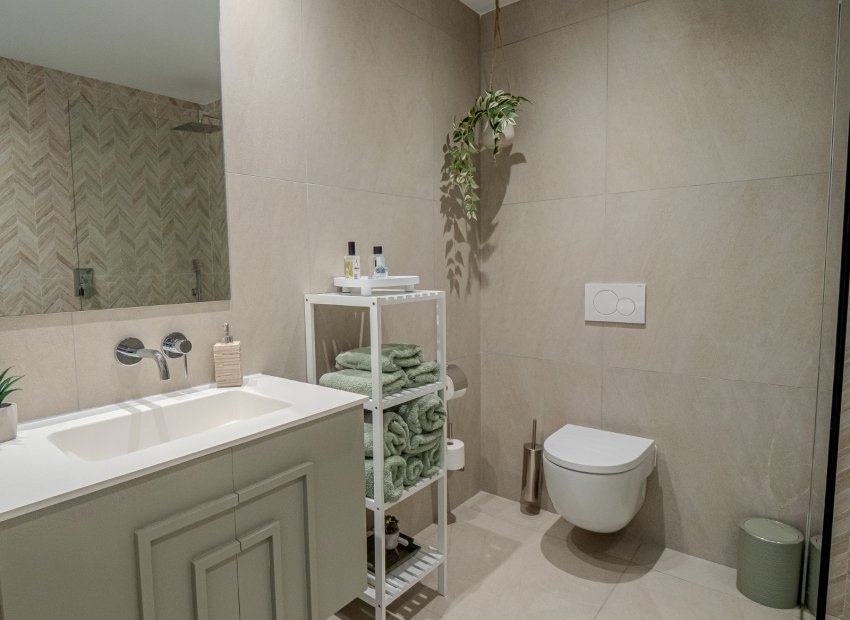 Resale - Villa - Rojales