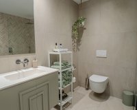 Resale - Villa - Rojales