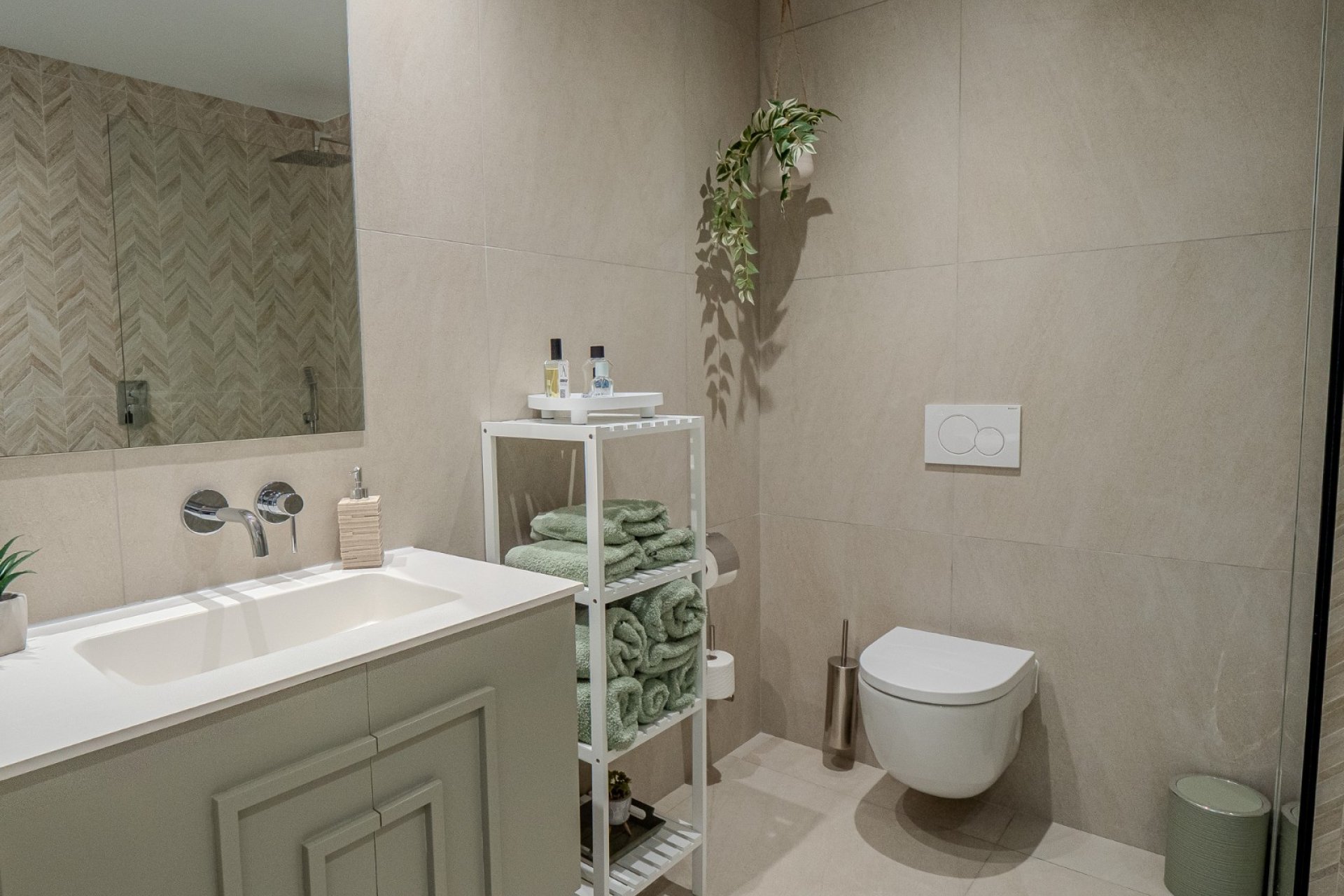 Resale - Villa - Rojales