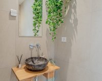 Resale - Villa - Rojales