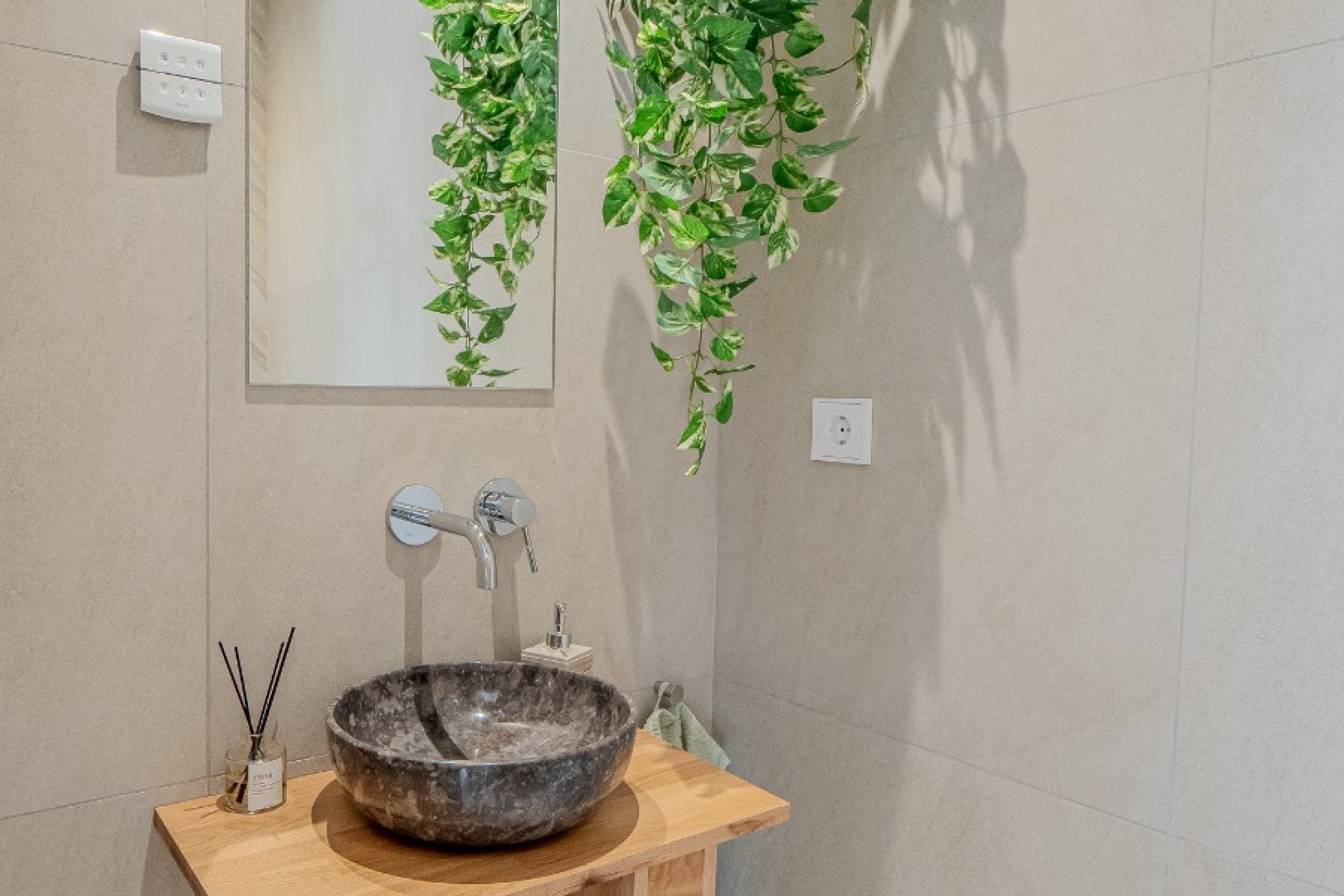 Resale - Villa - Rojales