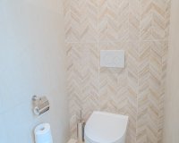 Resale - Villa - Rojales