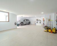 Resale - Villa - Rojales