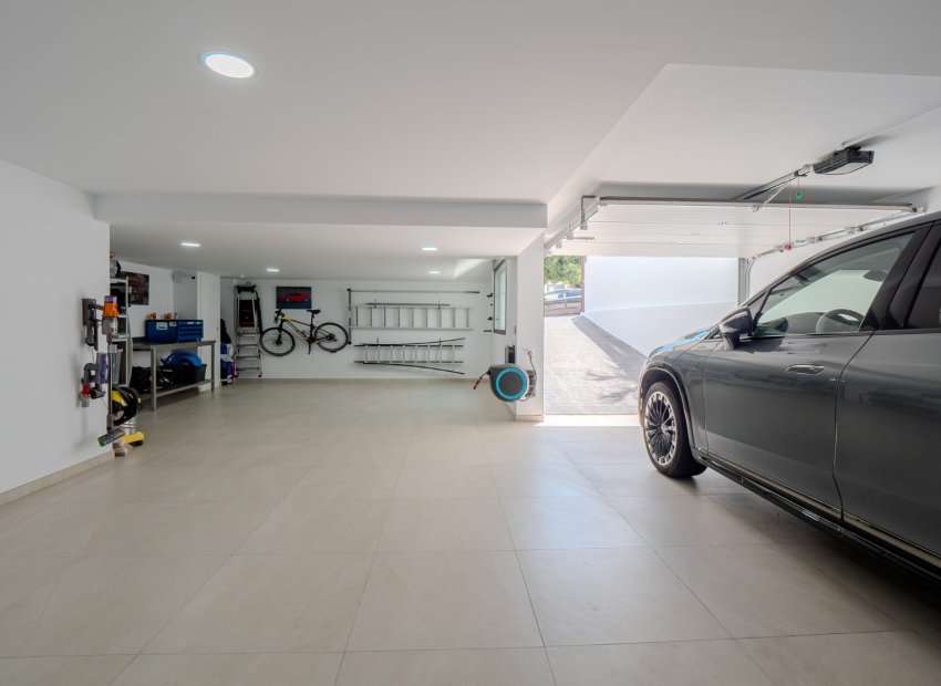 Resale - Villa - Rojales