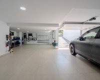 Resale - Villa - Rojales