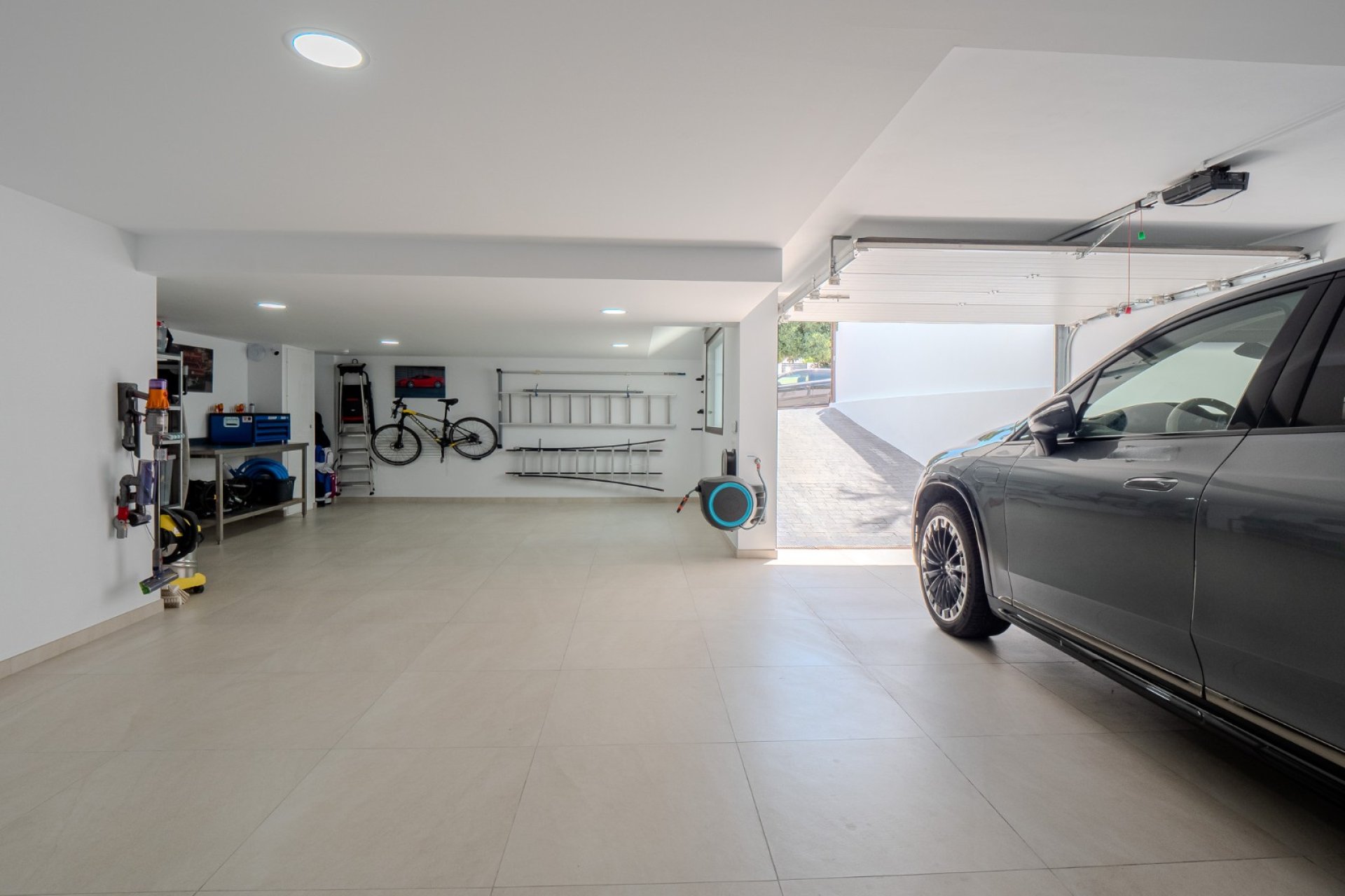 Resale - Villa - Rojales