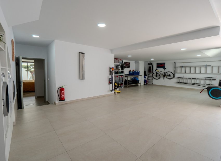 Resale - Villa - Rojales
