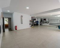 Resale - Villa - Rojales