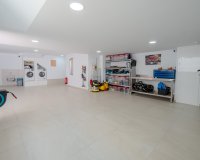 Resale - Villa - Rojales