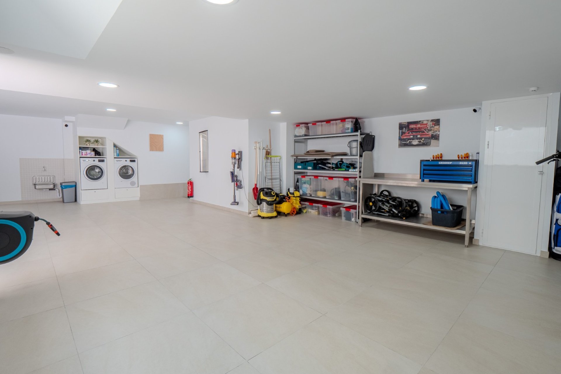 Resale - Villa - Rojales