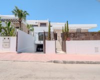 Resale - Villa - Rojales