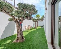 Resale - Villa - Rojales