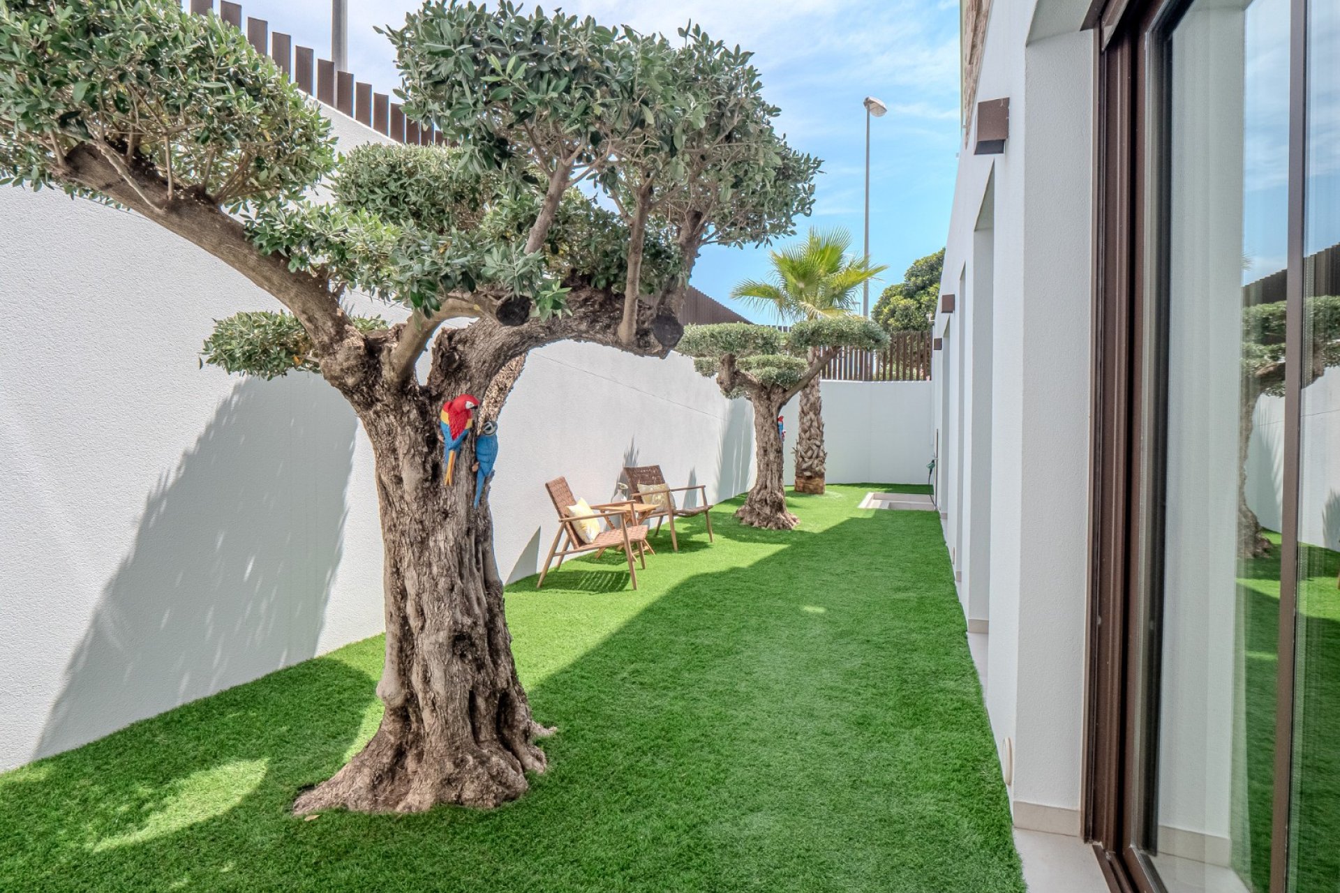 Resale - Villa - Rojales