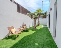 Resale - Villa - Rojales