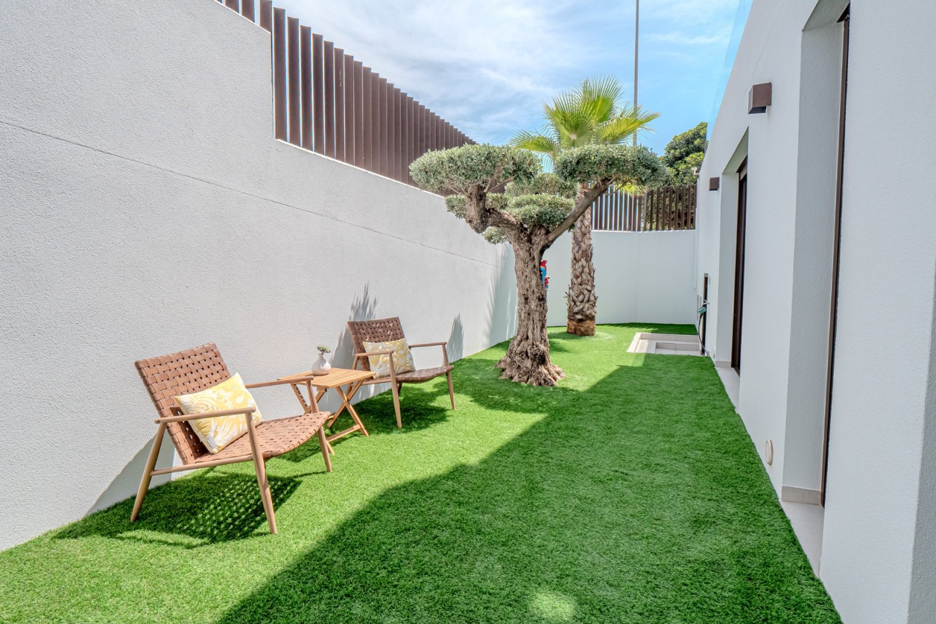 Resale - Villa - Rojales