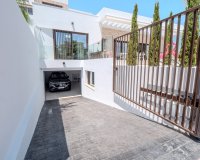 Resale - Villa - Rojales
