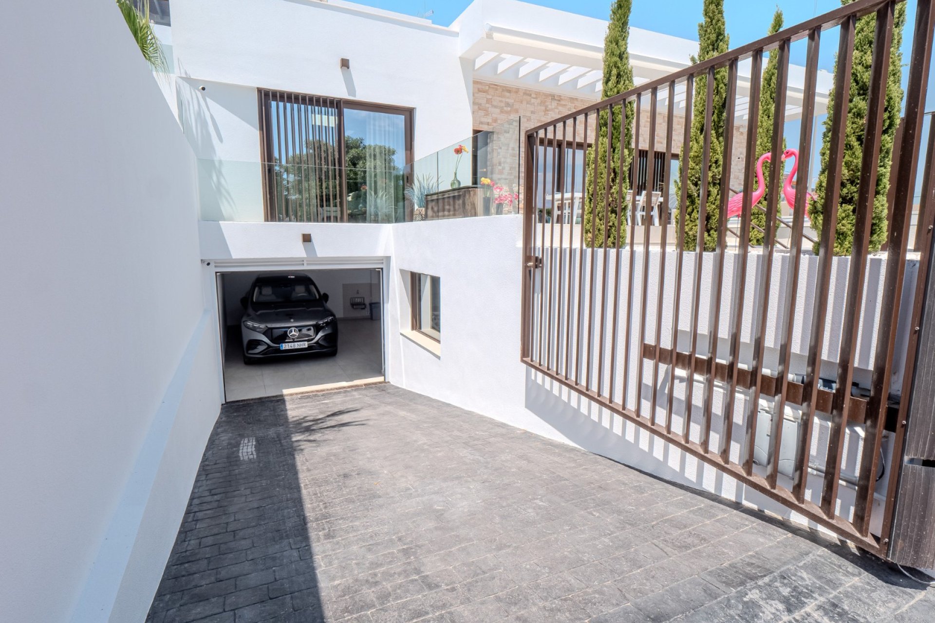 Resale - Villa - Rojales
