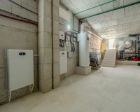 Resale - Villa - Rojales