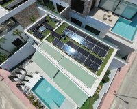 Resale - Villa - Rojales