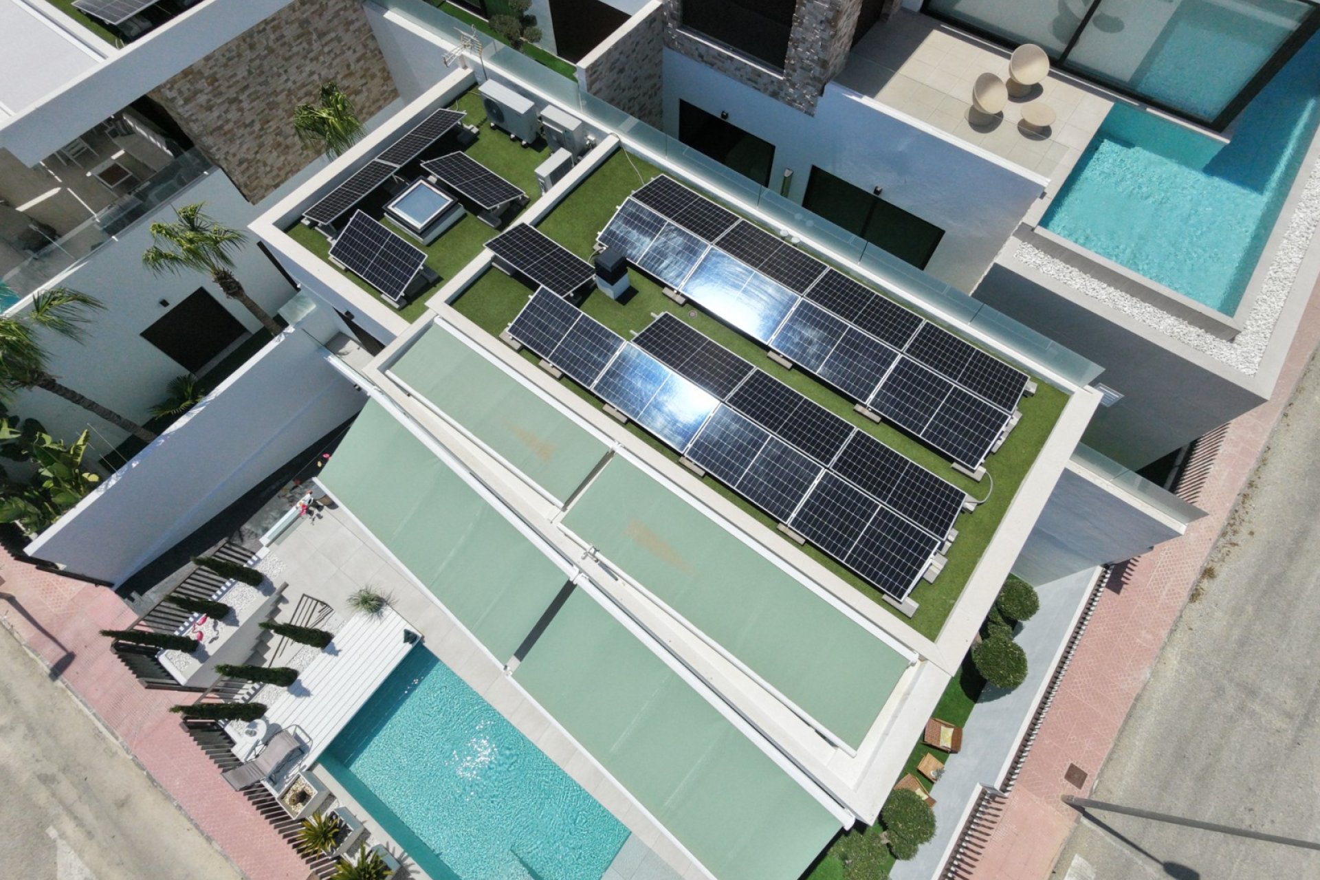 Resale - Villa - Rojales
