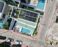 Resale - Villa - Rojales