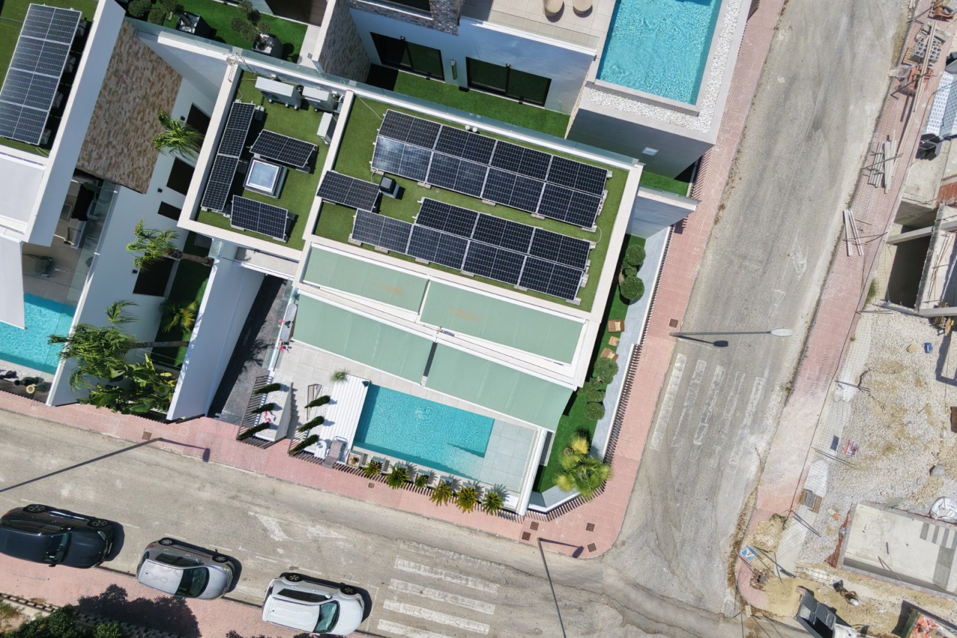 Resale - Villa - Rojales
