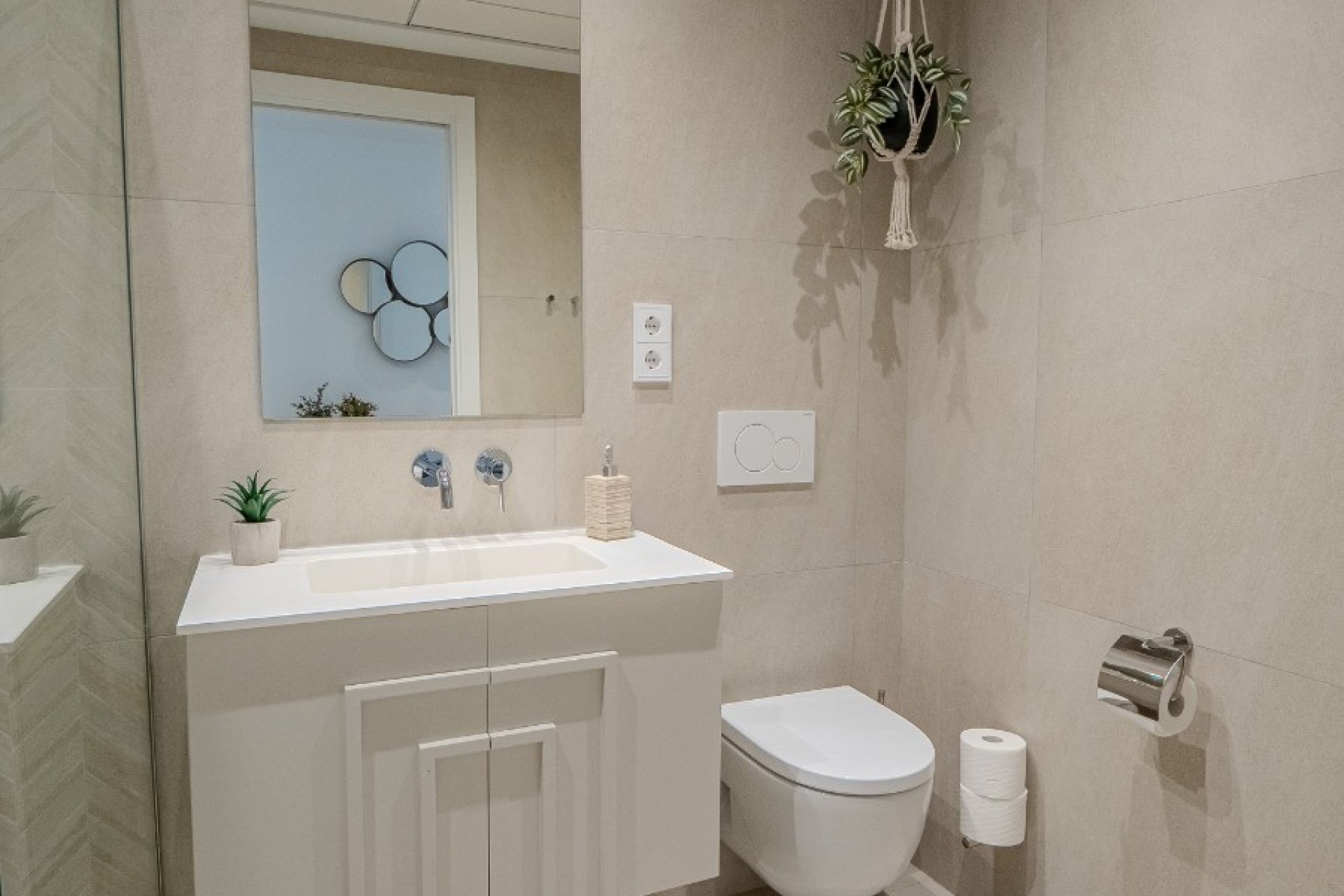 Resale - Villa - Rojales