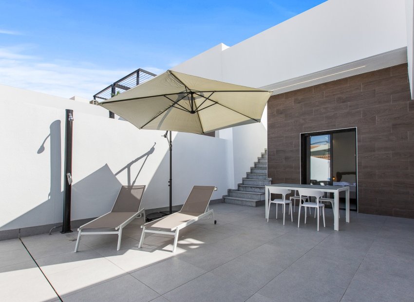 Resale - Villa - Roldán - Lo Ferro