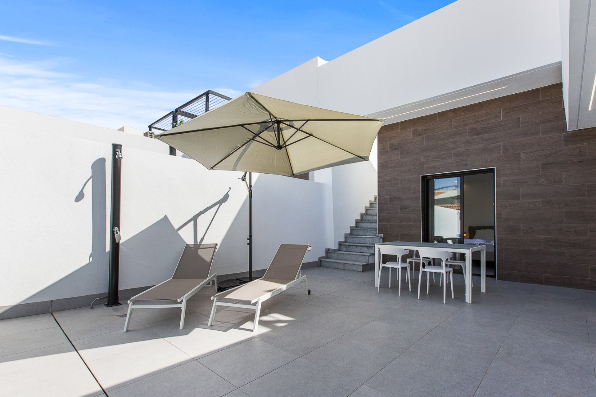 Resale - Villa - Roldán - Lo Ferro