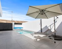 Resale - Villa - Roldán - Lo Ferro