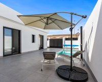 Resale - Villa - Roldán - Lo Ferro