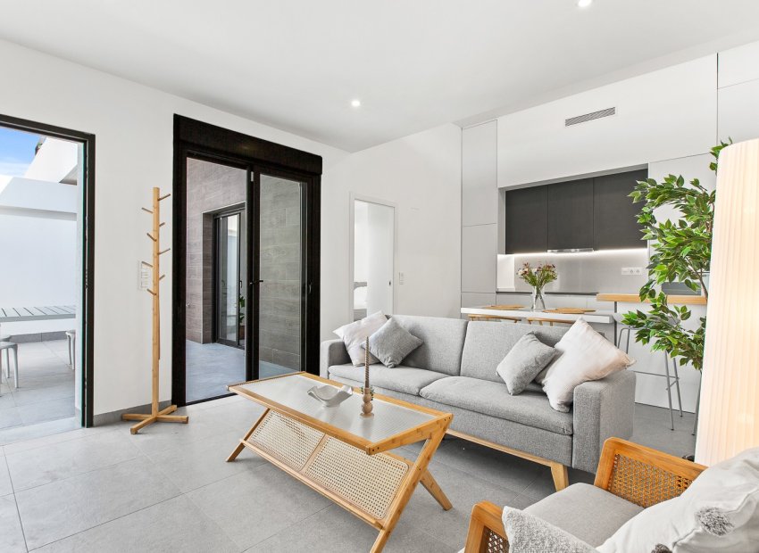 Resale - Villa - Roldán - Lo Ferro