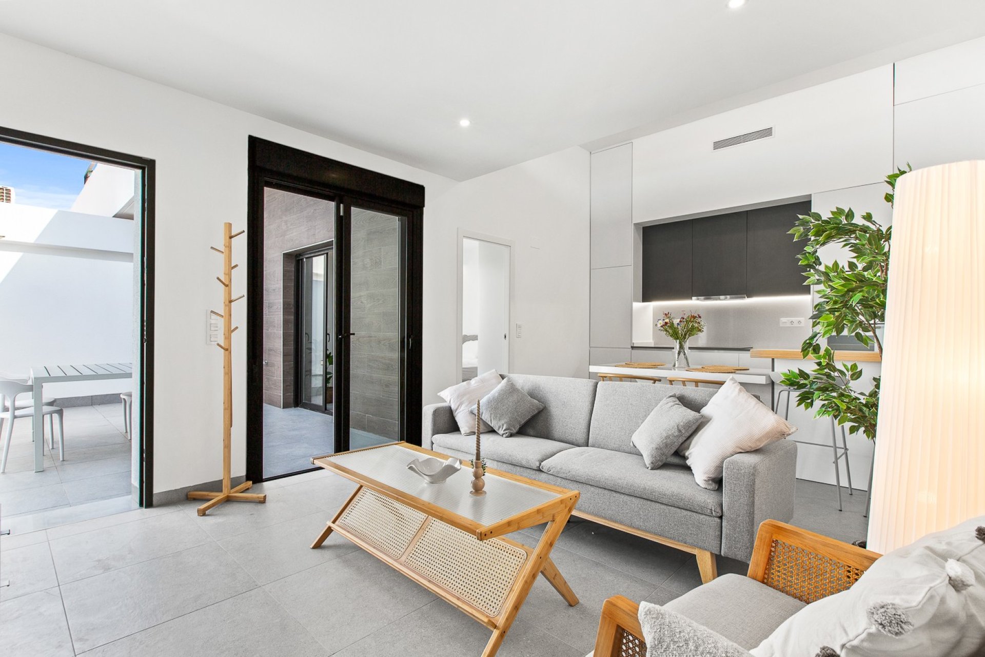 Resale - Villa - Roldán - Lo Ferro