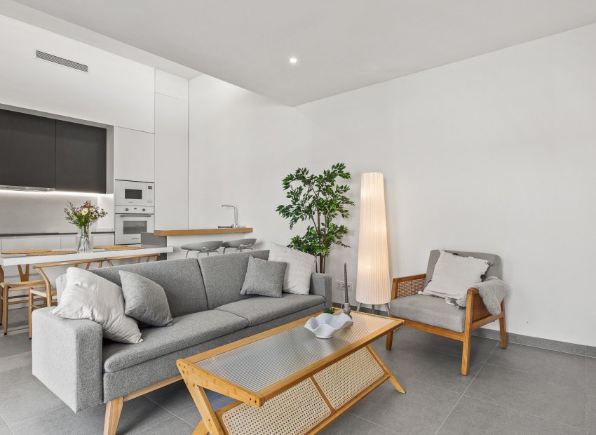 Resale - Villa - Roldán - Lo Ferro