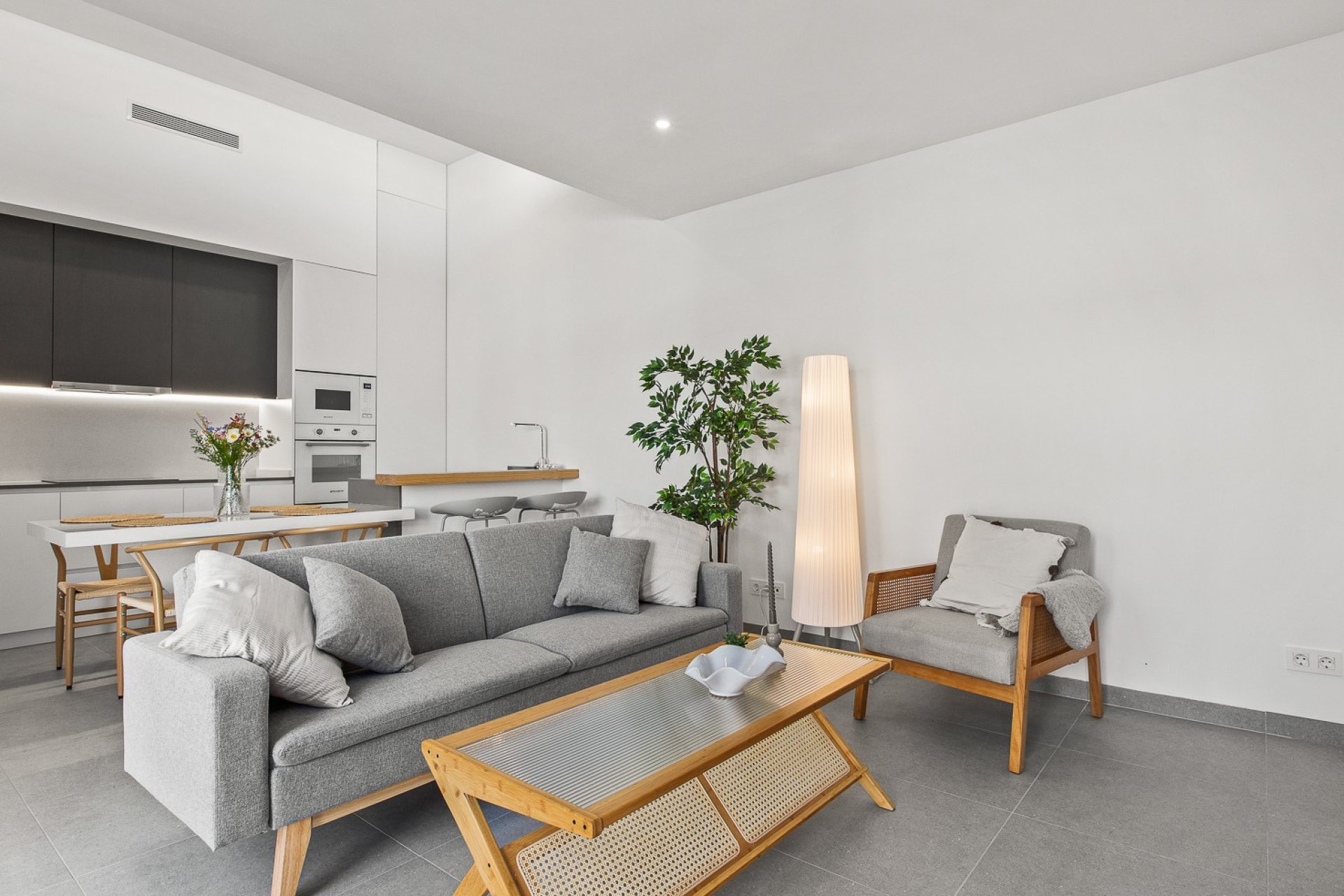 Resale - Villa - Roldán - Lo Ferro