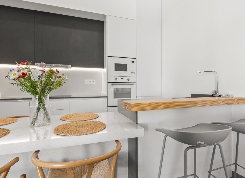 Resale - Villa - Roldán - Lo Ferro