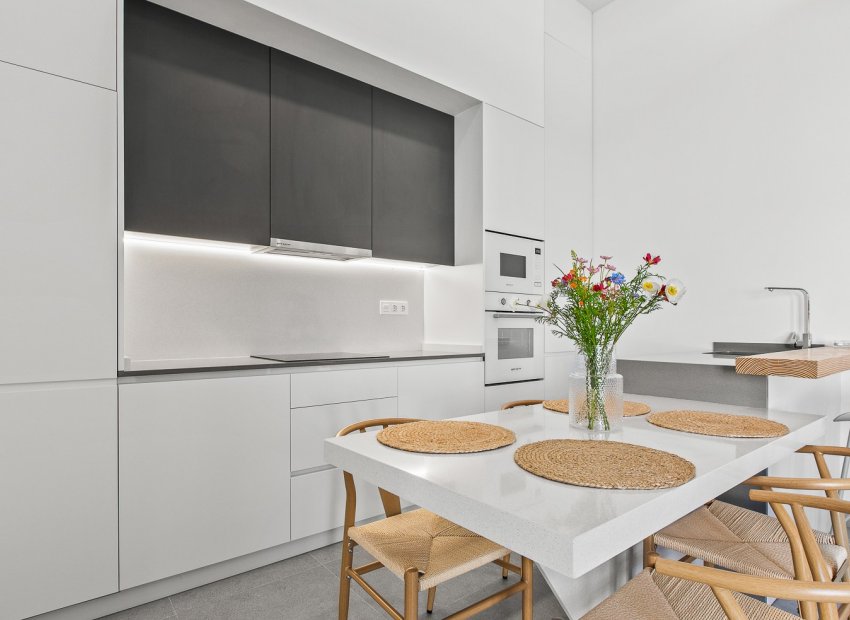 Resale - Villa - Roldán - Lo Ferro