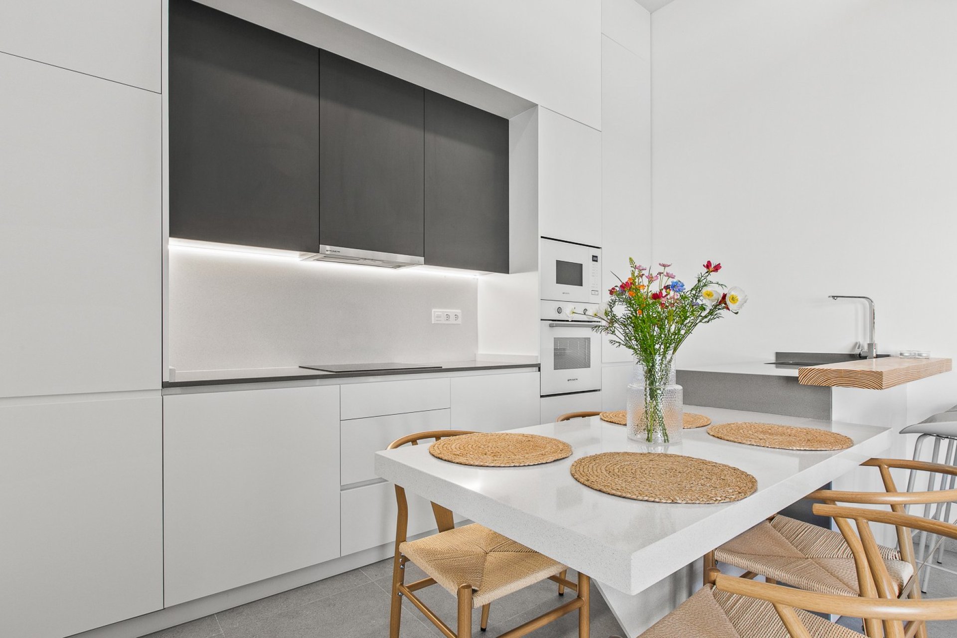 Resale - Villa - Roldán - Lo Ferro