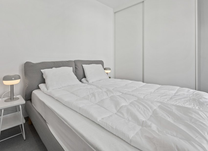 Resale - Villa - Roldán - Lo Ferro