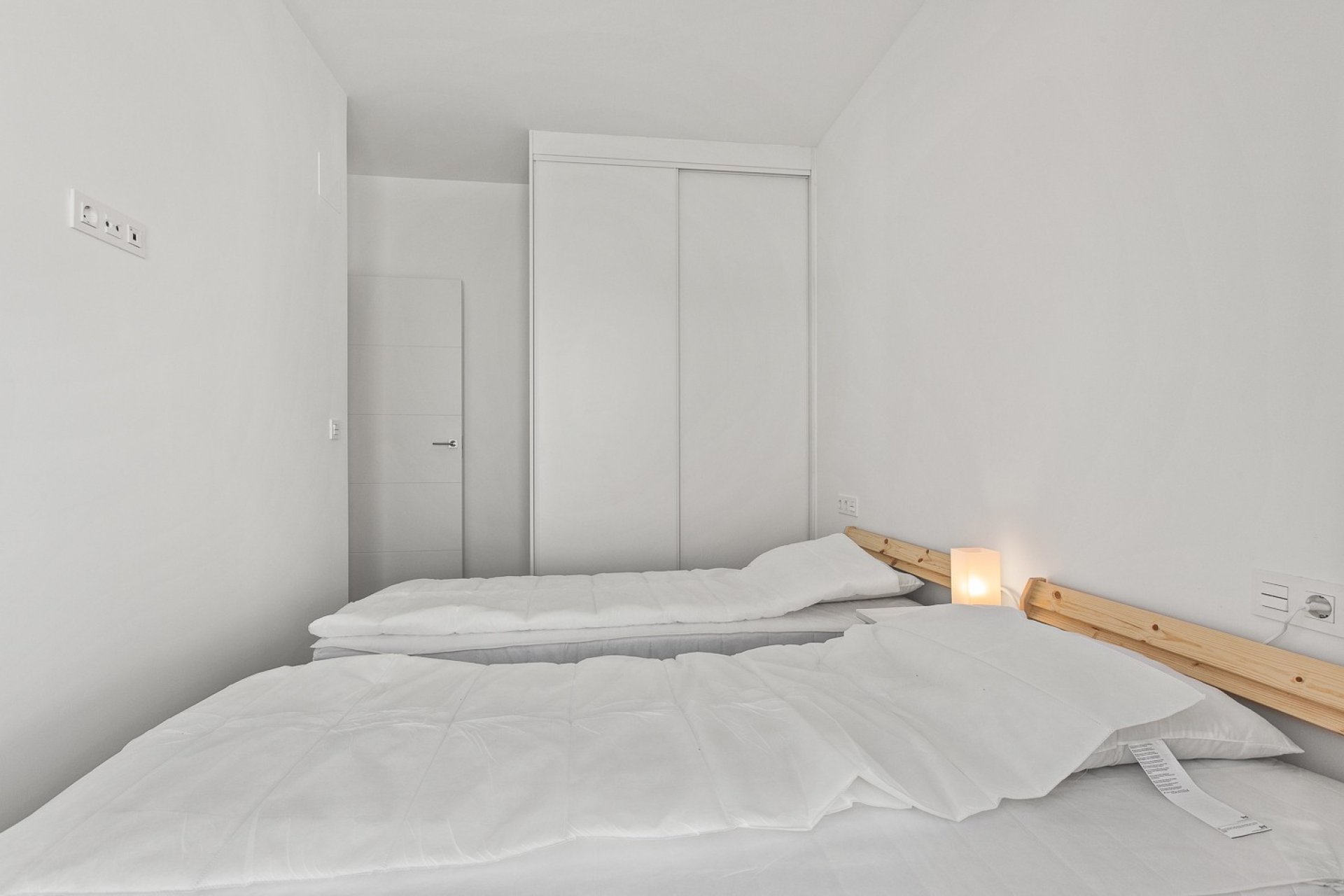 Resale - Villa - Roldán - Lo Ferro