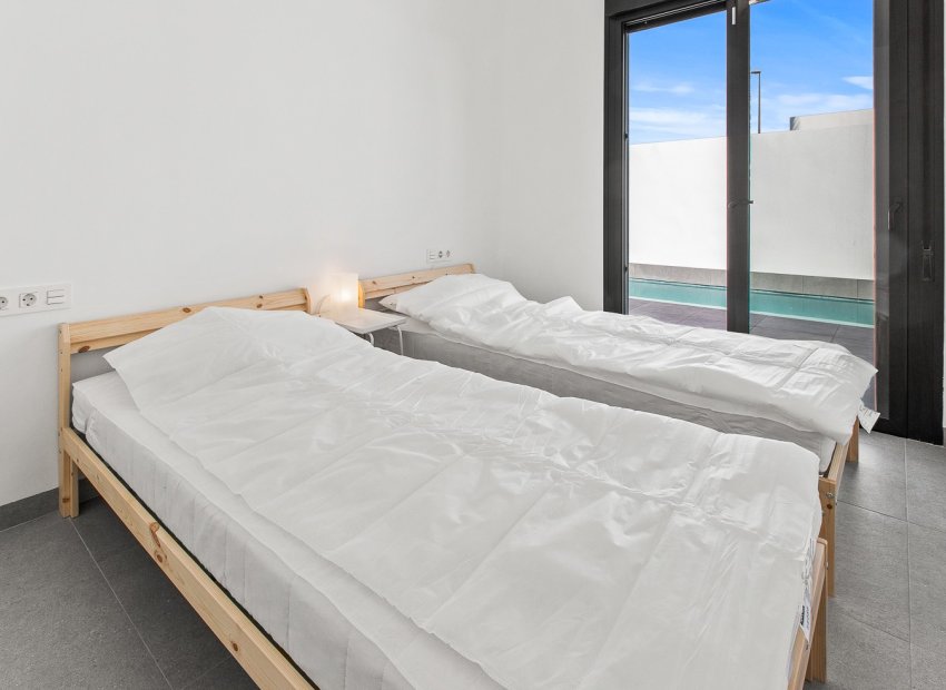 Resale - Villa - Roldán - Lo Ferro