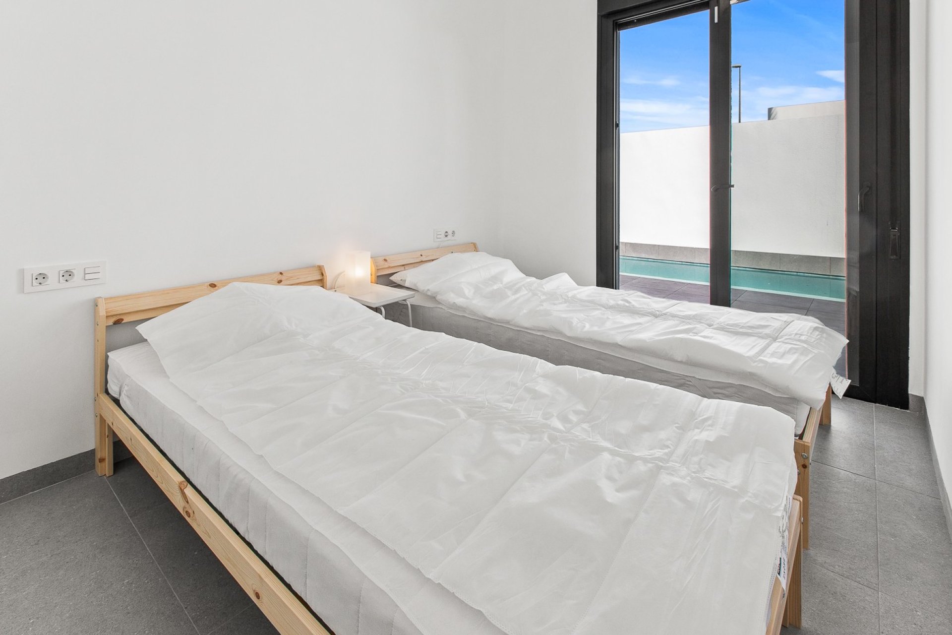 Resale - Villa - Roldán - Lo Ferro