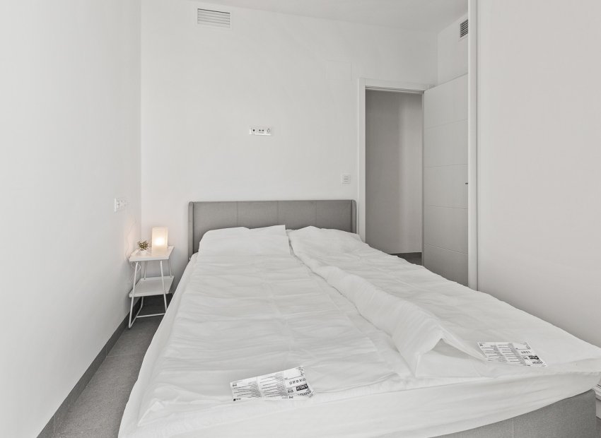 Resale - Villa - Roldán - Lo Ferro