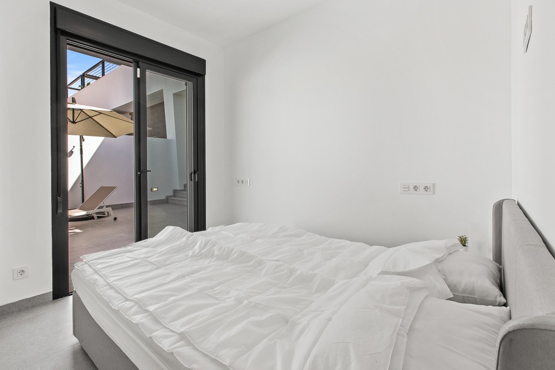 Resale - Villa - Roldán - Lo Ferro