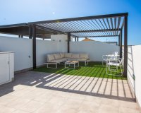 Resale - Villa - Roldán - Lo Ferro