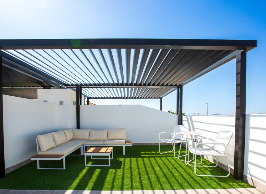 Resale - Villa - Roldán - Lo Ferro