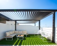 Resale - Villa - Roldán - Lo Ferro