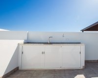 Resale - Villa - Roldán - Lo Ferro