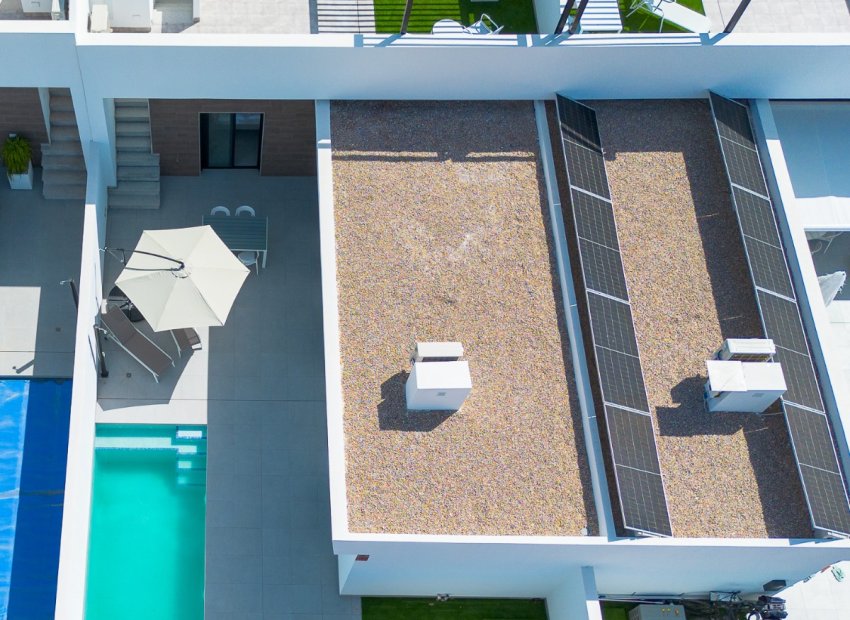 Resale - Villa - Roldán - Lo Ferro