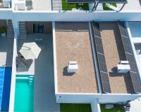 Resale - Villa - Roldán - Lo Ferro